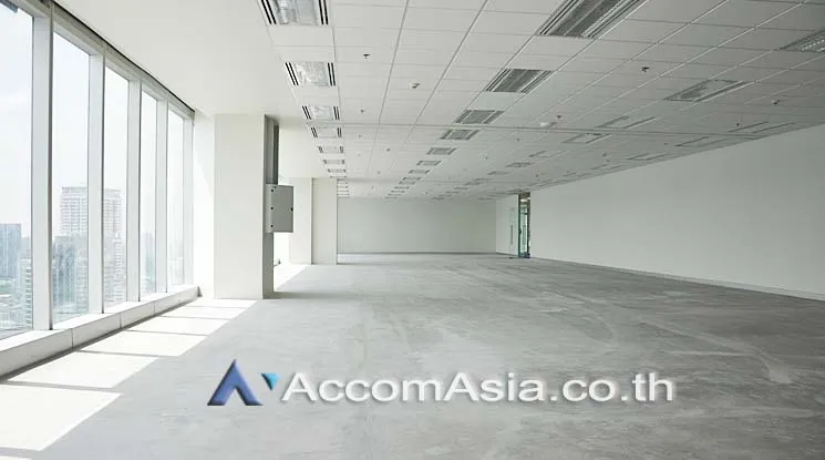 unit Office space For Rent in Sukhumvit, Bangkok  near BTS Phrom Phong (AA15773)